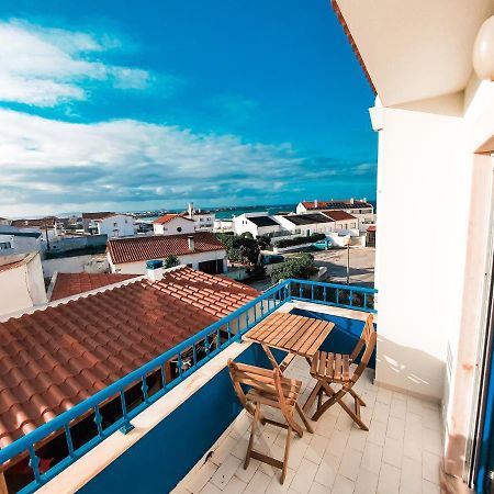 Be Baleal Surfhouse Exterior foto