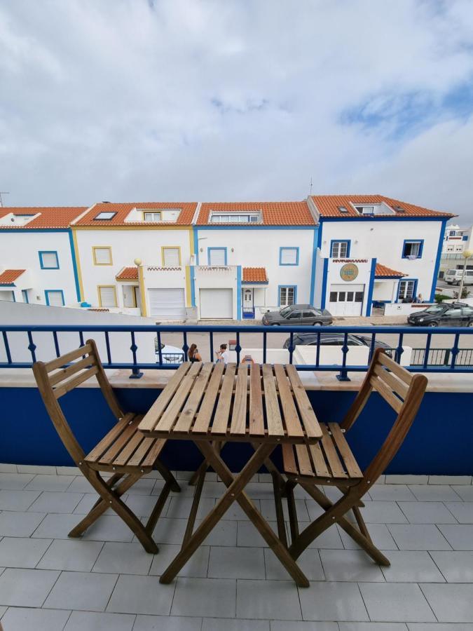 Be Baleal Surfhouse Exterior foto