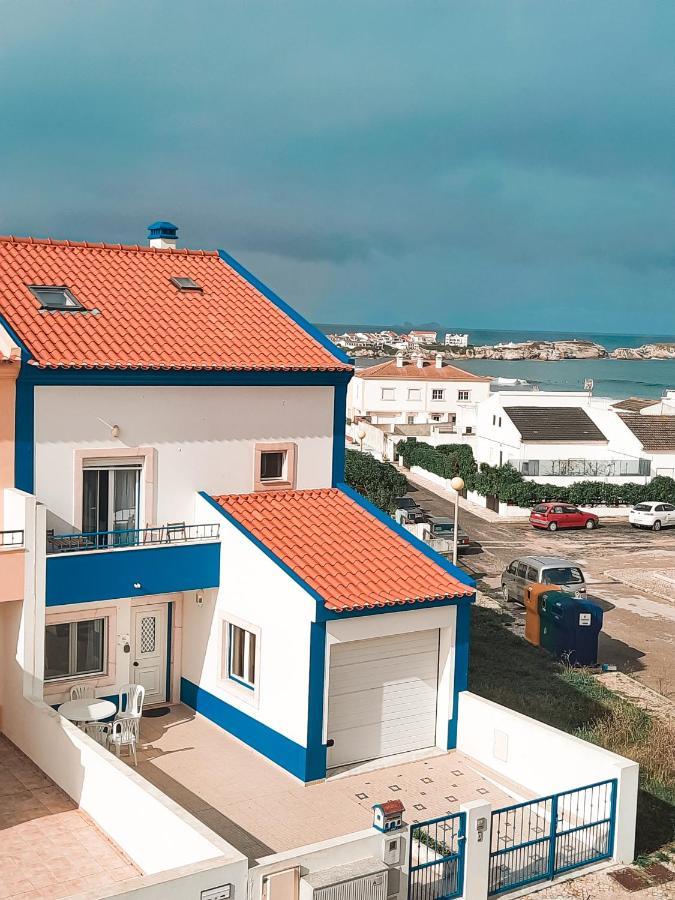 Be Baleal Surfhouse Exterior foto